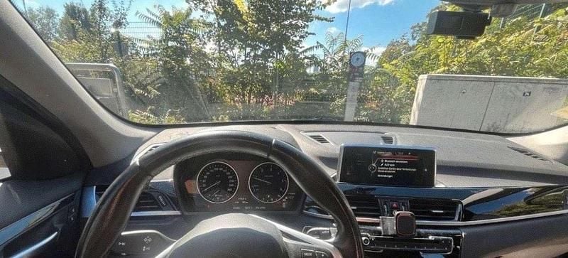 Używany BMW X1 204 KM (150 kW) 2016 SUV
