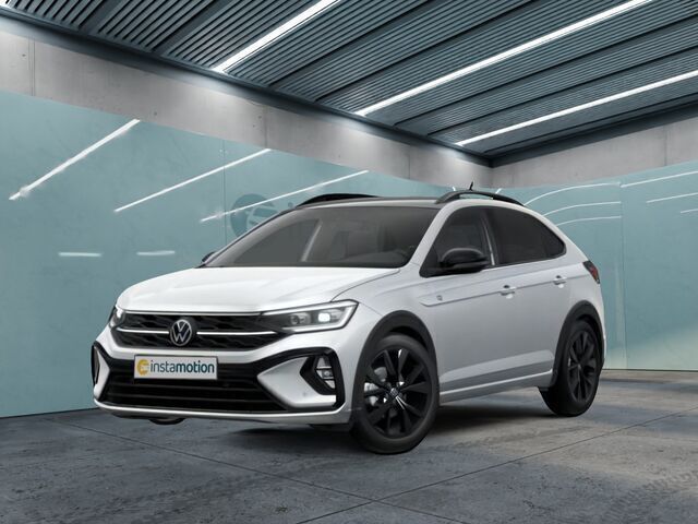 Gebraucht VW Taigo Style 150 PS (110 kW) 2024 Silber SUV