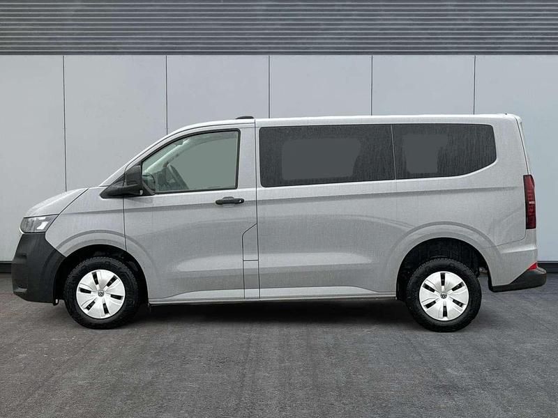 Neu VW T7 Basis 150 PS (110 kW) 2026 Stone grey Van