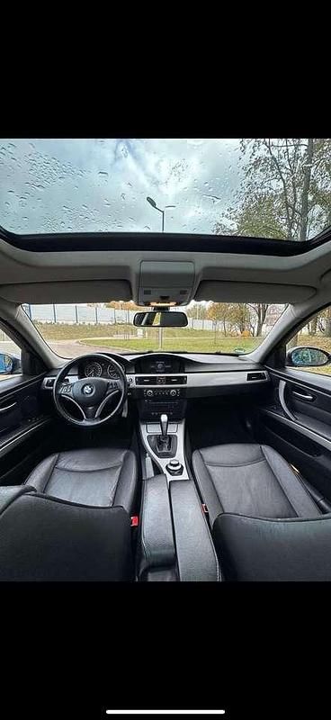 Gebraucht 2007 BMW 320 Kombi | 4.600 € (Guter Preis) - Bild 1/4