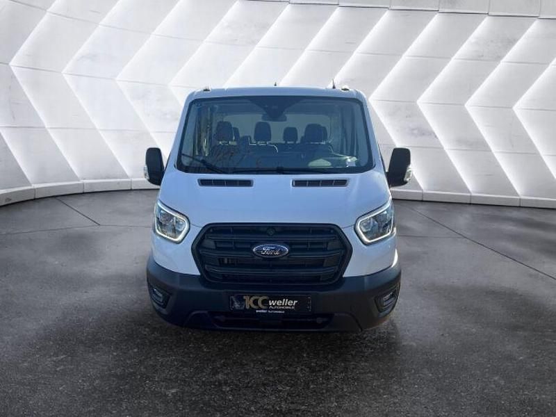 Neu Ford Transit Trend 131 PS (96 kW) 2025 Andere Limousine
