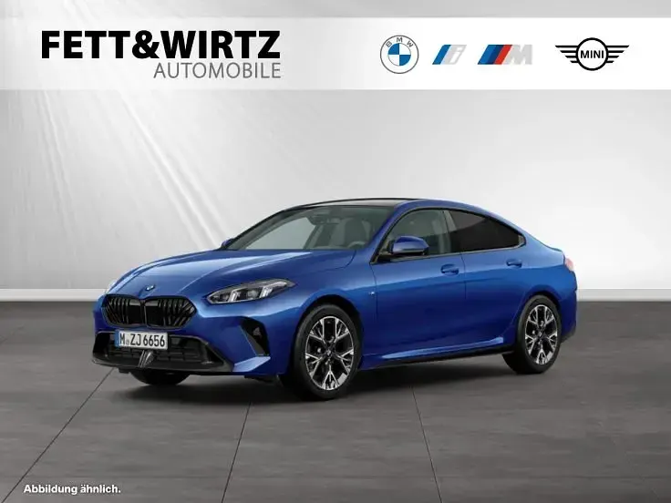 Gebraucht BMW 220 Gran Coupé M Sport 170 PS (125 kW) 2025 Coupé
