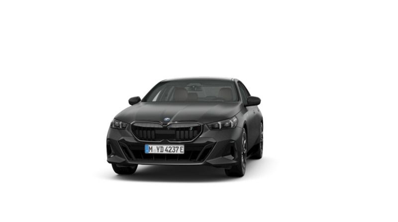 Gebraucht 2023 BMW i5 Comfort Edition Limousine | 60.990 € - Bild 1/4