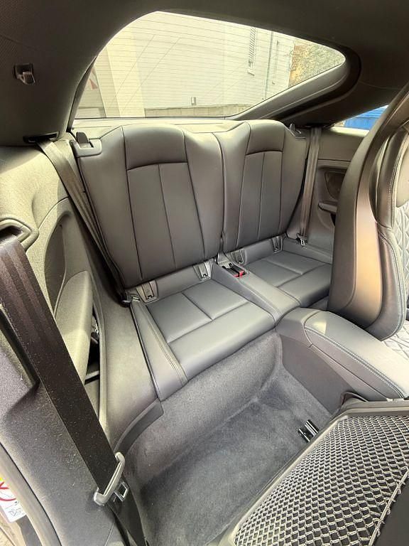 Gebraucht Audi TTS Ambiente 320 PS (235 kW) 2021 Grau Coupé