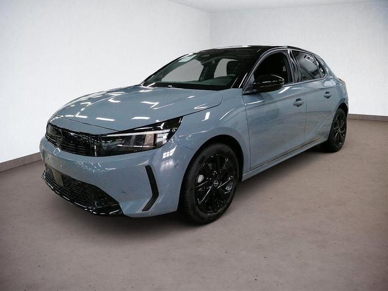 Gebraucht Opel Corsa S 101 PS (74 kW) 2025 Grau Kleinwagen