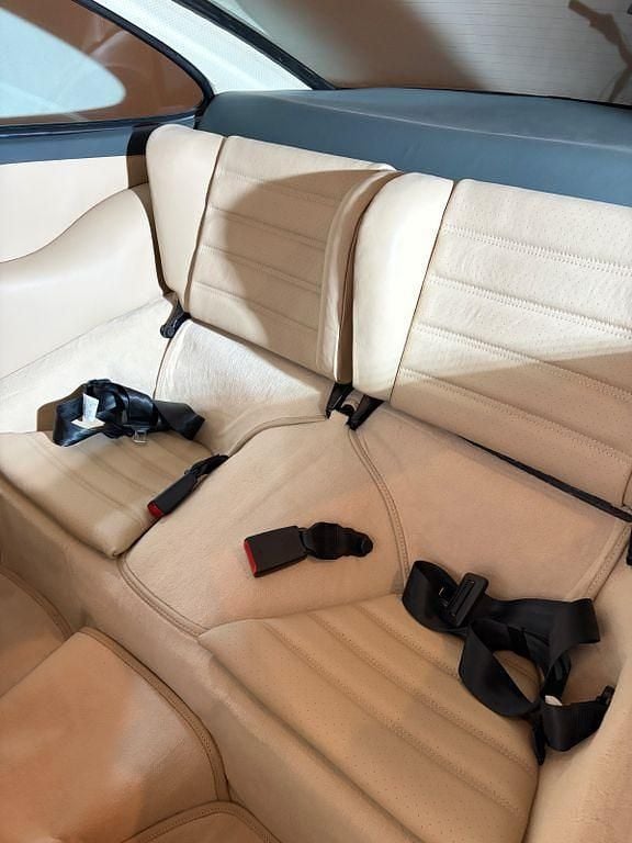 Gebraucht Porsche 911SC 179 PS (131 kW) 1980 Rot Coupé