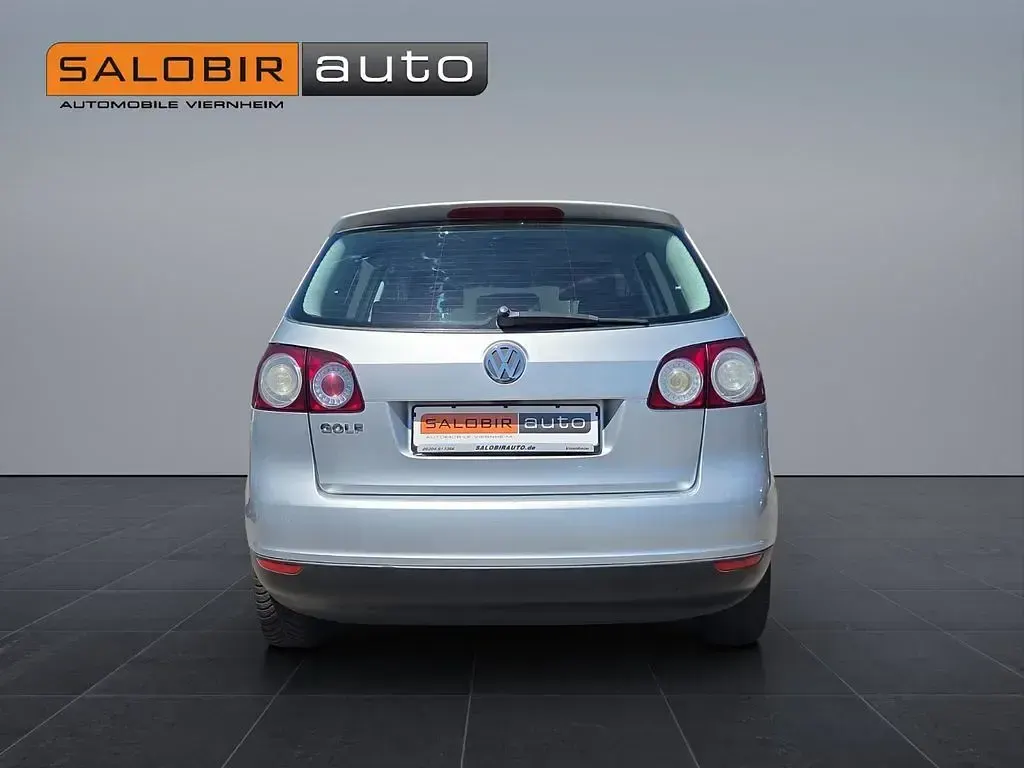 Gebraucht VW Golf IV 75 PS (55 kW) 2005 Silber Limousine