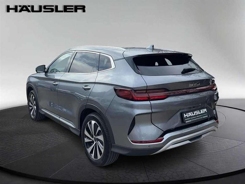 Neu BYD Seal U Design 160 kW (218 PS) 2026 Grau SUV