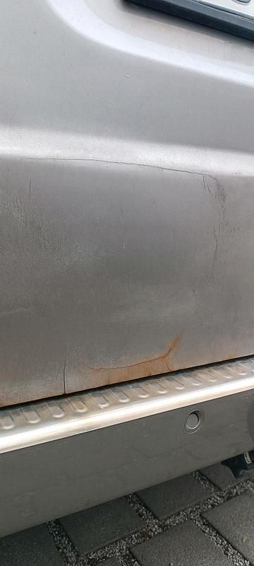 Gebraucht Mercedes Viano 204 PS (150 kW) 2009 Van / Kleinbus