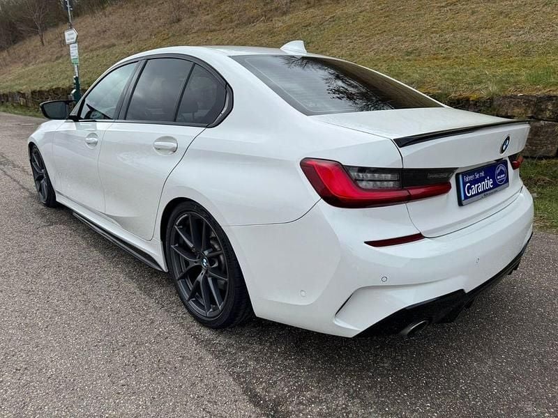 Usado BMW 330 Performance 252 HP (185 kW) 2019 Branco Sedan