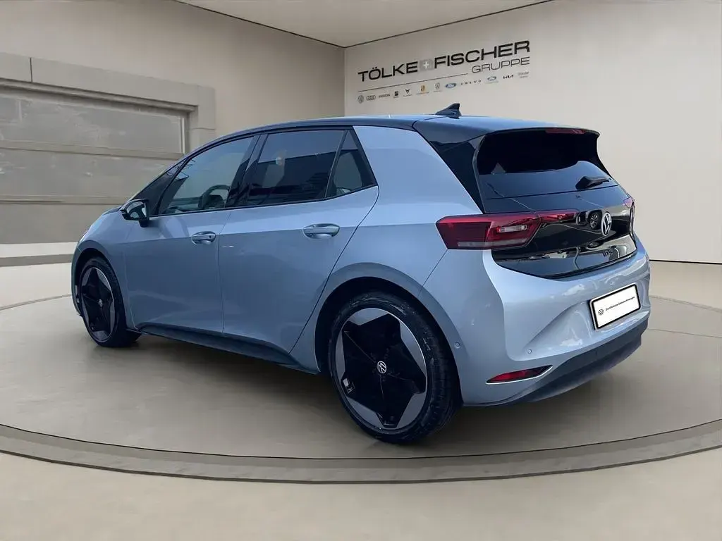 Neu VW ID.3 Pro 169 kW (231 PS) 2025 Silber Kleinwagen