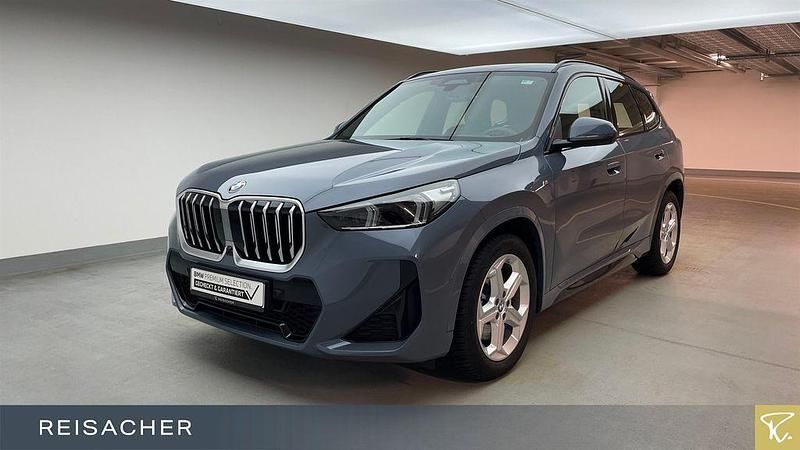 Grau Gebraucht 2025 BMW X1 M Sport SUV | 49.349 € (Fairer Preis) - Bild 1/4