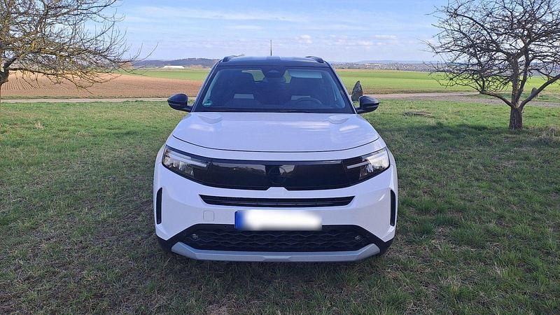 Gebraucht Opel Frontera 145 PS (106 kW) 2025 SUV