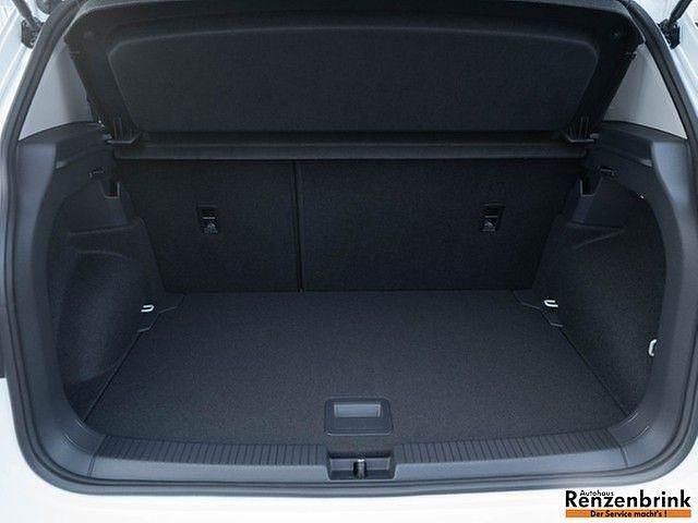 Gebraucht VW T-Cross Style 116 PS (85 kW) 2025 Weiß SUV