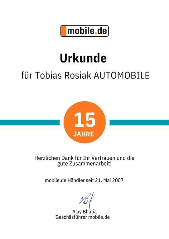 Gebraucht VW Caddy Maxi Highline 131 PS (96 kW) 2019 Grau Van / Kleinbus