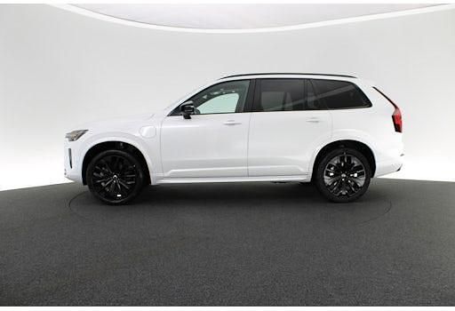 Neu Volvo XC90 Plus 455 PS (334 kW) 2026 Weiß SUV