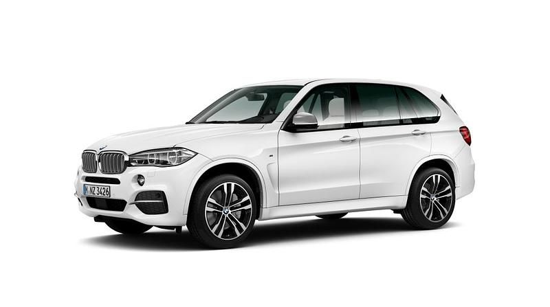 Gebraucht BMW X5 Shadowline 381 PS (280 kW) 2026 SUV