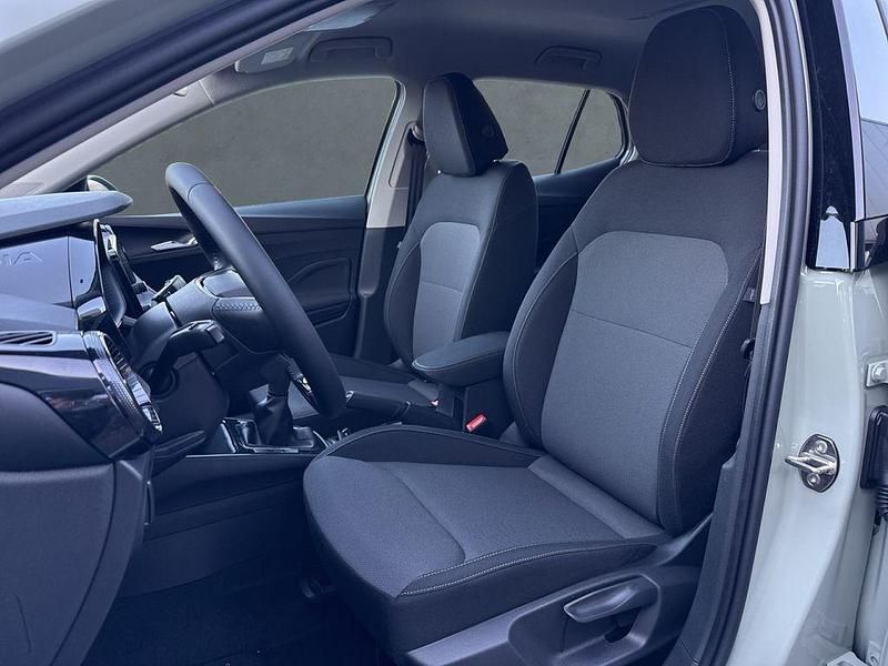 Neu Skoda Fabia Selection 80 PS (58 kW) 2026 Grün Limousine