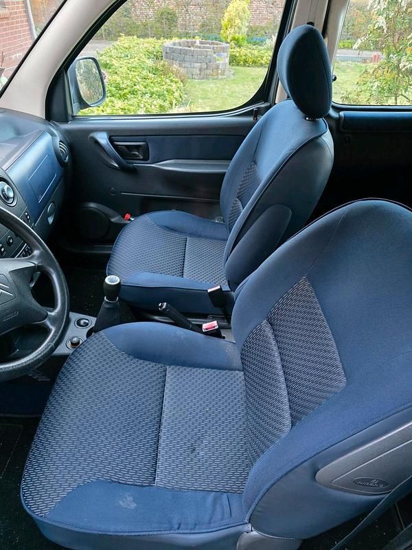 Gebraucht Citroën Berlingo 2009 Van / Kleinbus