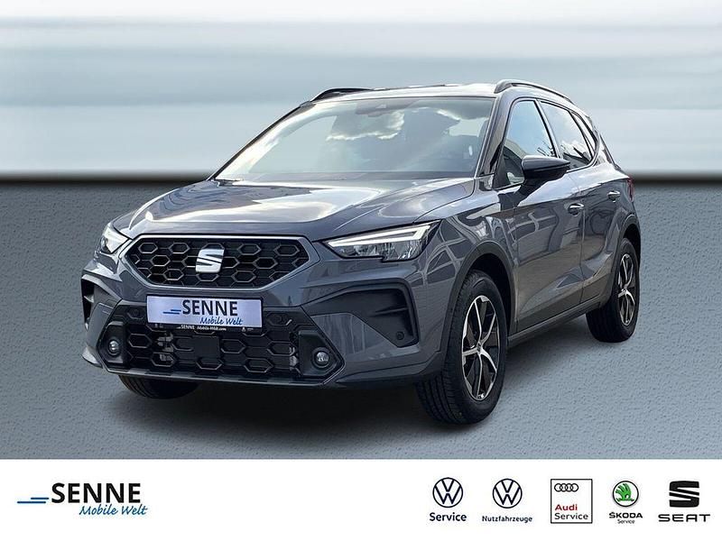 Neu Seat Arona Style 116 PS (85 kW) 2026 Graphengrau SUV