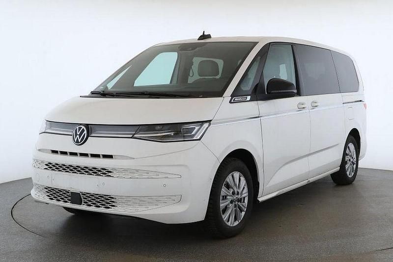 Gebraucht VW Multivan Style 245 PS (180 kW) 2025 Weiß Van