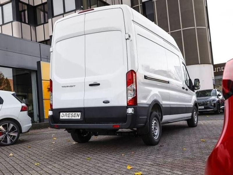 Gebraucht Ford Transit 96 PS (70 kW) 2022 Andere