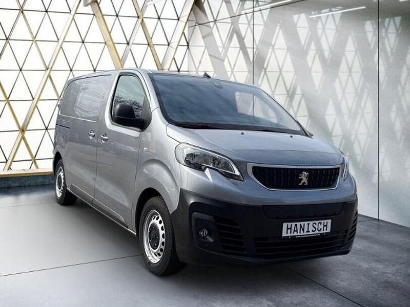 Gebraucht Peugeot e-Expert 2020 Silber Van