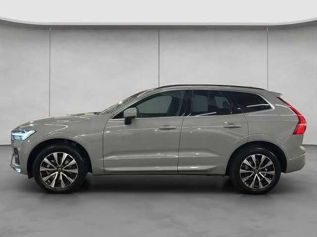 Gebraucht Volvo XC60 184 PS (135 kW) 2024 SUV