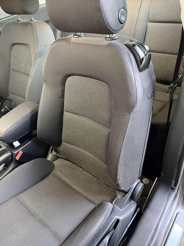 Gebraucht Audi A3 Ambiente 150 PS (110 kW) 2006 Schwarz Kleinwagen