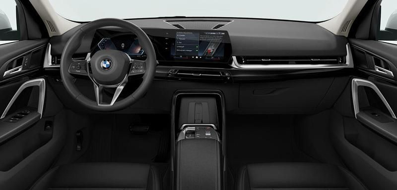 Gebraucht BMW X2 Shadowline 163 PS (119 kW) 2025 Weiß SUV