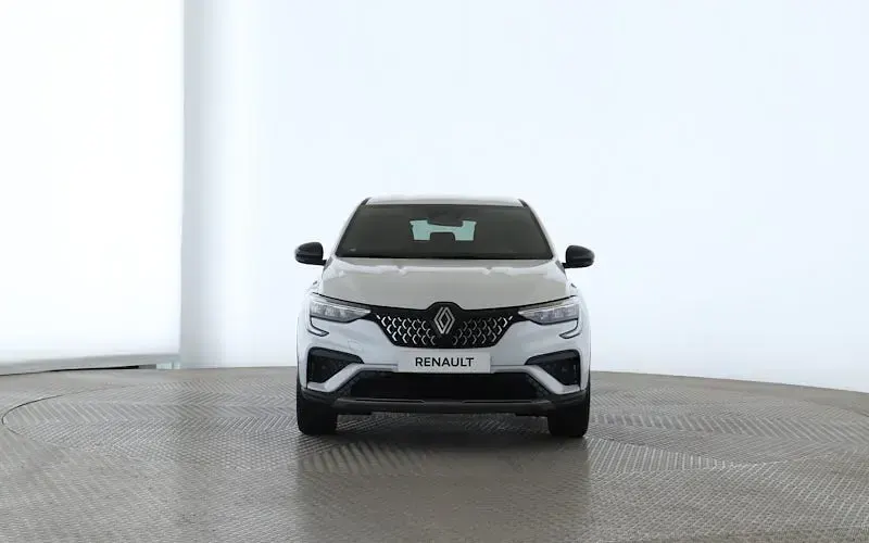 Gebraucht Renault Arkana Techno 140 PS (102 kW) 2025 Blau SUV