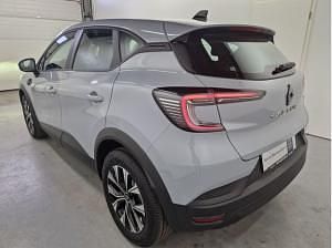 Nowe Renault Captur Evolution 91 KM (66 kW) 2025 Szary SUV
