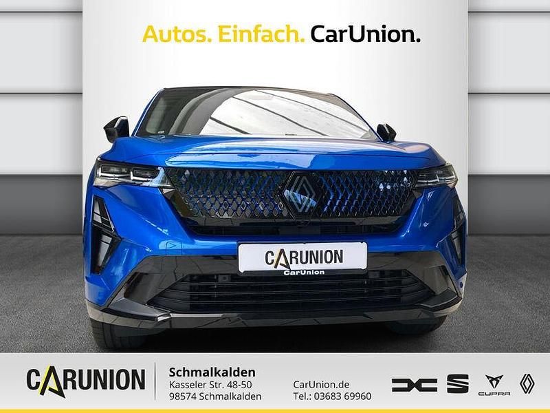 Gebraucht Renault Rafale Esprit Alpine 200 PS (147 kW) 2024 Gipfelblau metallic, black pearlschwarz metallic SUV