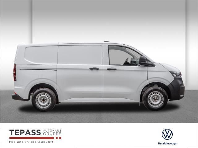 Neu VW Transporter 150 PS (110 kW) 2025 Weiss Van