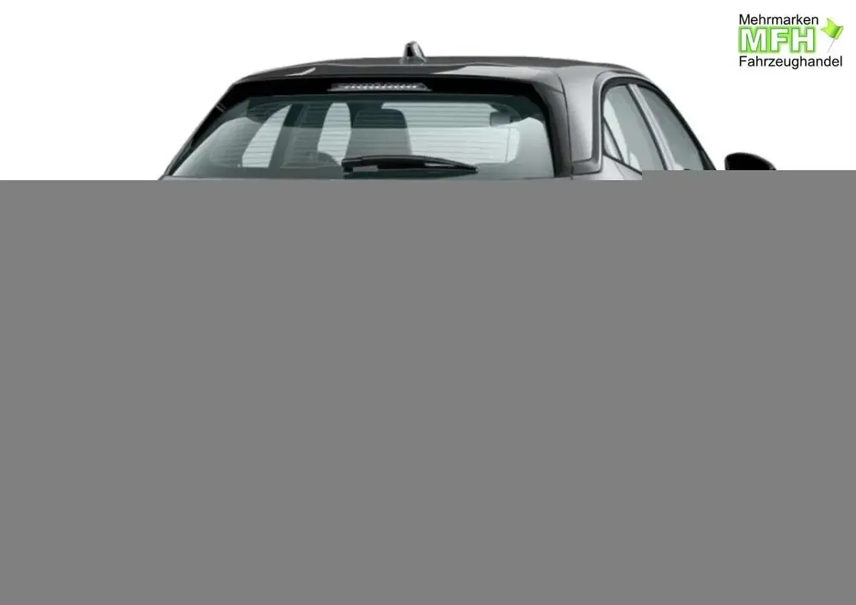 Neu Opel Mokka Edition 145 PS (106 kW) 2026 Grafik grau SUV