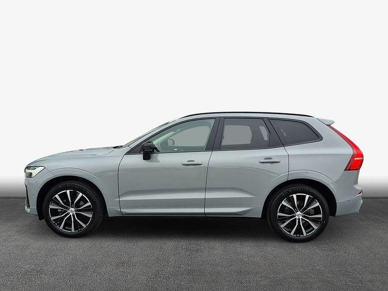 Gebraucht Volvo XC60 Plus 250 PS (183 kW) 2025 Grau SUV