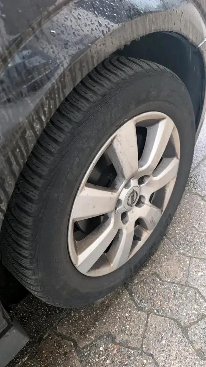 Gebraucht Opel Vectra 155 PS (114 kW) 2005 Schwarz Limousine