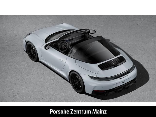 Neu Porsche 992 541 PS (397 kW) 2026 Grau Coupé