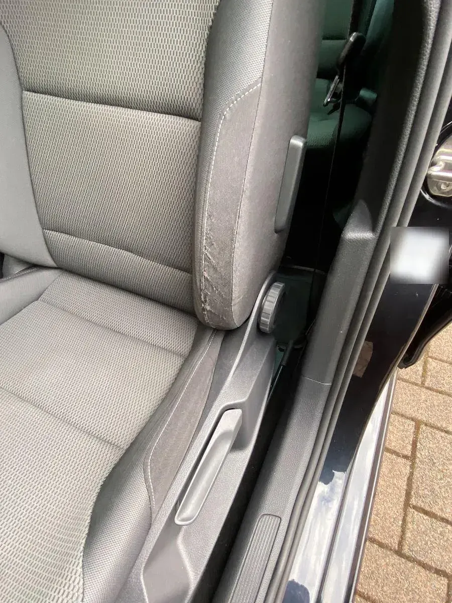 Gebraucht VW Golf VII 150 PS (110 kW) 2014 Schwarz Kombi
