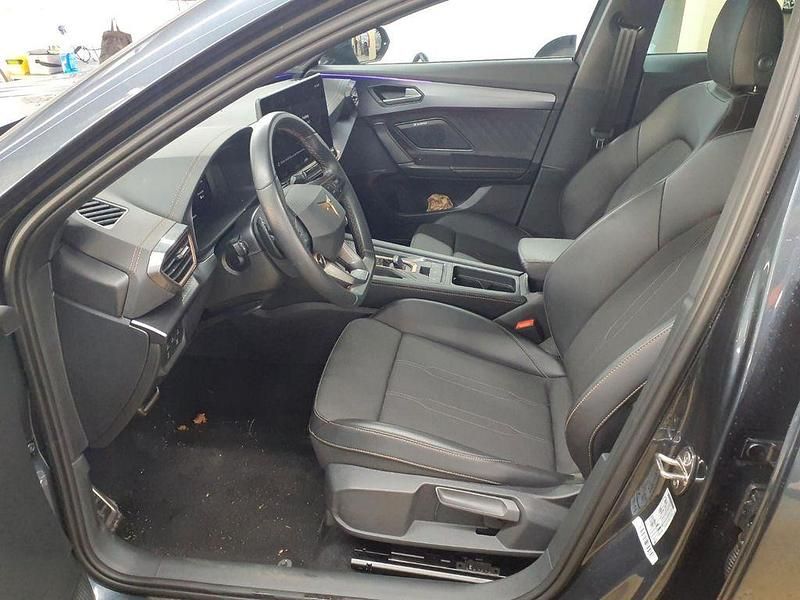 Gebraucht Cupra Formentor 150 PS (110 kW) 2025 Magnetic tech SUV