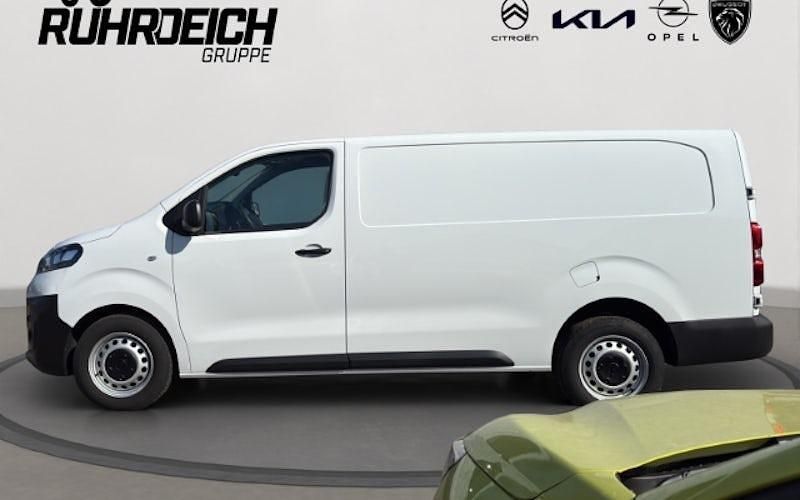 Gebraucht Opel Vivaro 144 PS (105 kW) 2023 Weiß Van / Kleinbus