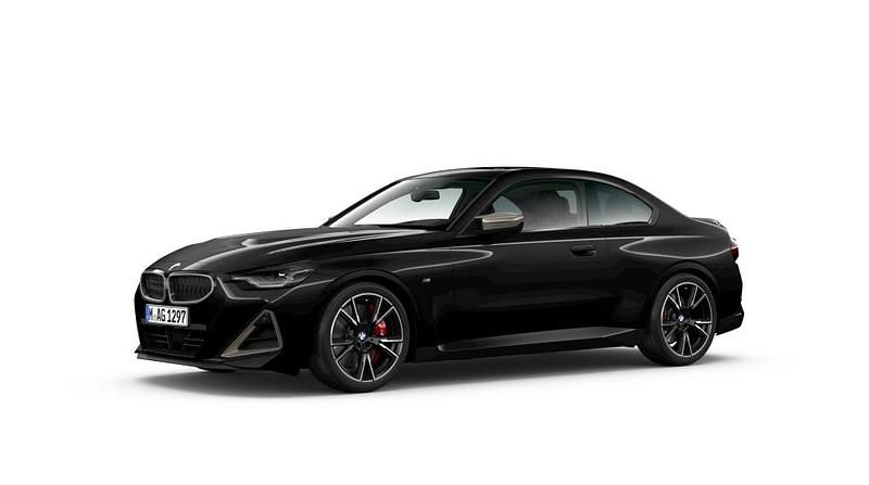 Gebraucht 2025 BMW M240 M Sport Coupé | 44.930 € (Fairer Preis) - Bild 1/3