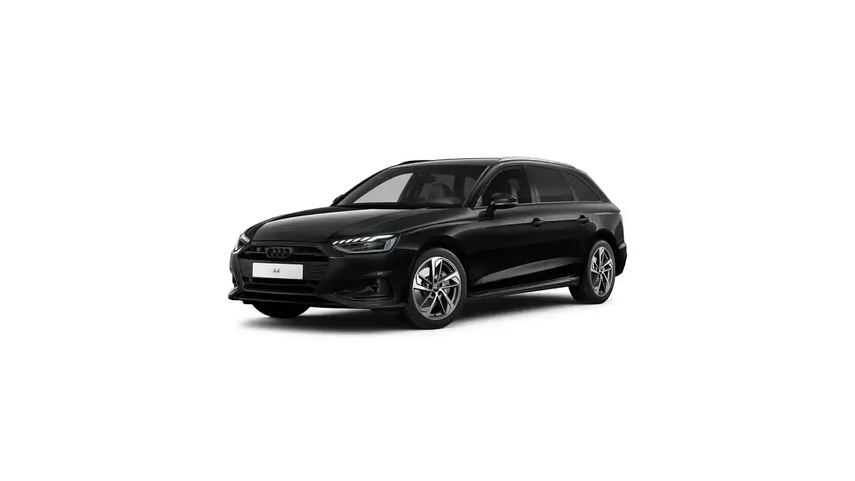Gebraucht Audi A4 Advanced Plus 204 PS (150 kW) 2023 Kombi