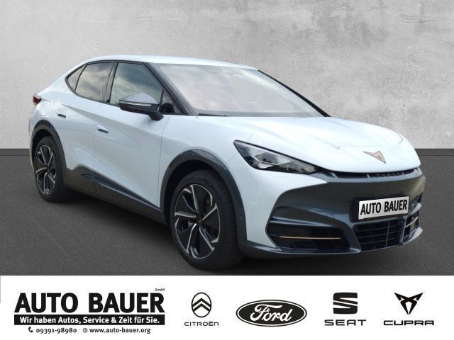 Silber Neu 2025 Cupra Tavascan VZ SUV | 55.990 € (Fairer Preis) - Bild 1/4
