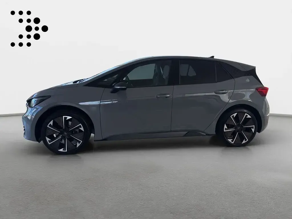Neu Cupra Born VZ2 239 kW (326 PS) 2026 Grau Kleinwagen