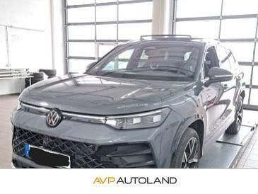 Delfingrau Gebraucht 2025 VW Tayron R-line SUV | 52.420 € (Superpreis) - Bild 1/4
