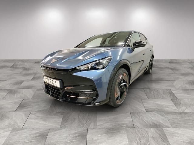 Gebraucht Cupra Tavascan VZ 250 kW (340 PS) 2024 Tavascanblau metallic SUV