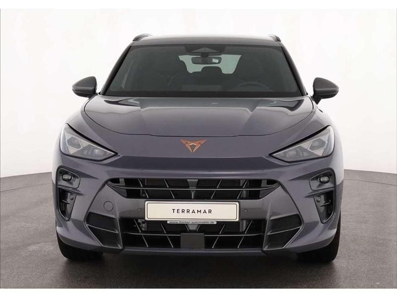 Neu Cupra Terramar VZ 272 PS (200 kW) 2025 Graphene grau SUV