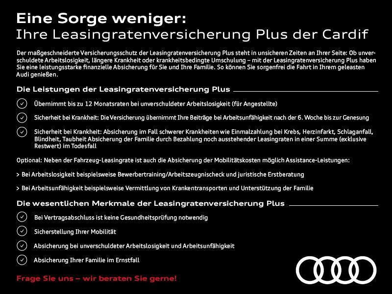 Gebraucht Audi Q7 S-Line 394 PS (289 kW) 2024 Satellitsilber metallic SUV