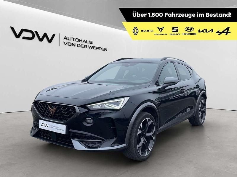 Usata Cupra Formentor VZ 310 CV (228 kW) 2023 SUV